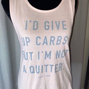 #25 Tank top  